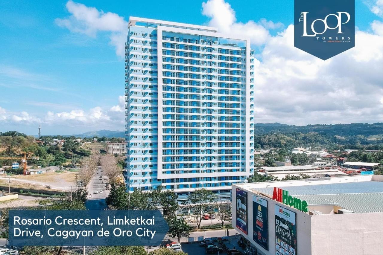 Lovely 2- Br Condo Καγκαγιάν Ντε Όρο Εξωτερικό φωτογραφία